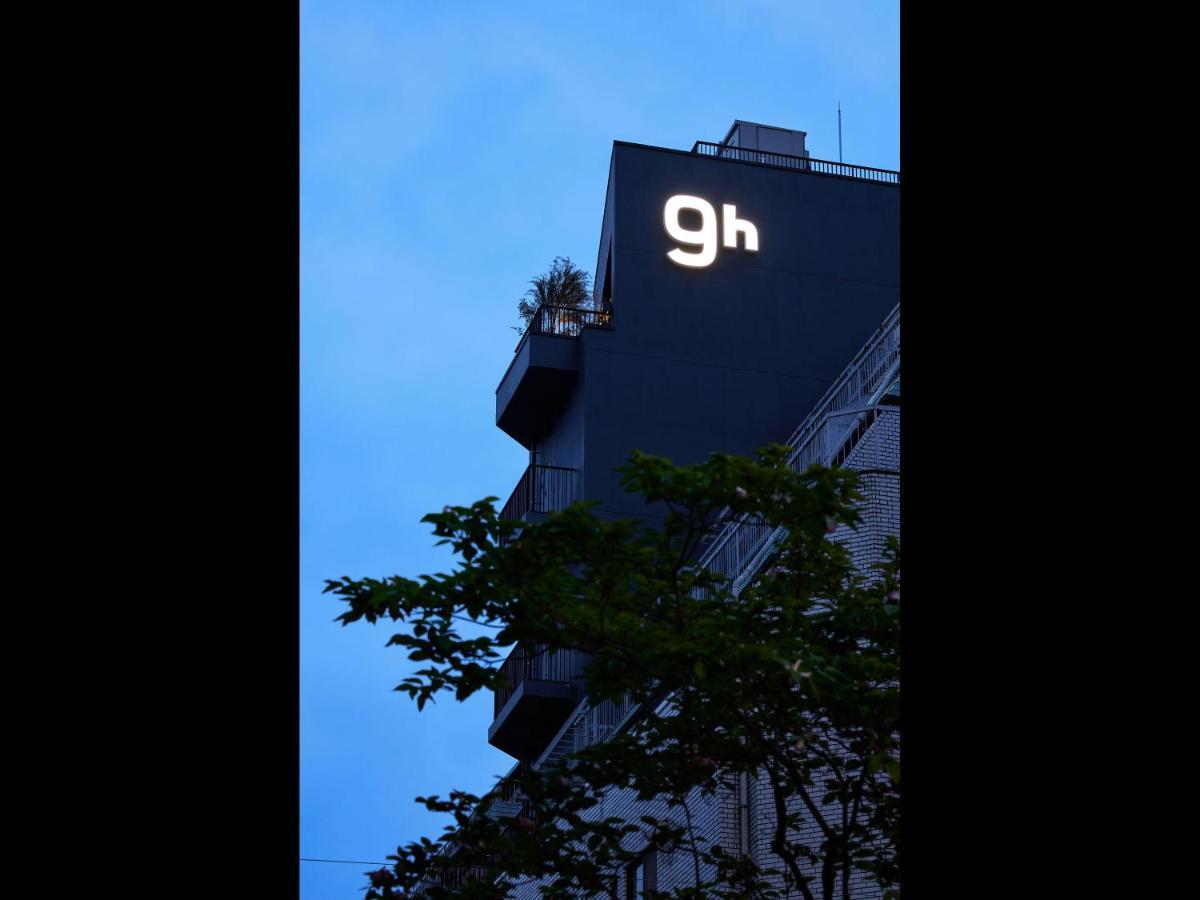 9H Nine Hours Woman Shinjuku Sleep Lab Tokió Kültér fotó